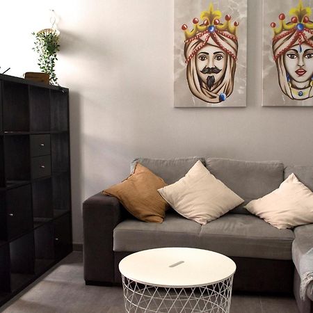 קטאניה Apartment 44 מראה חיצוני תמונה