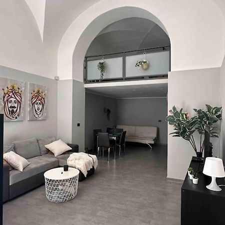 קטאניה Apartment 44 מראה חיצוני תמונה