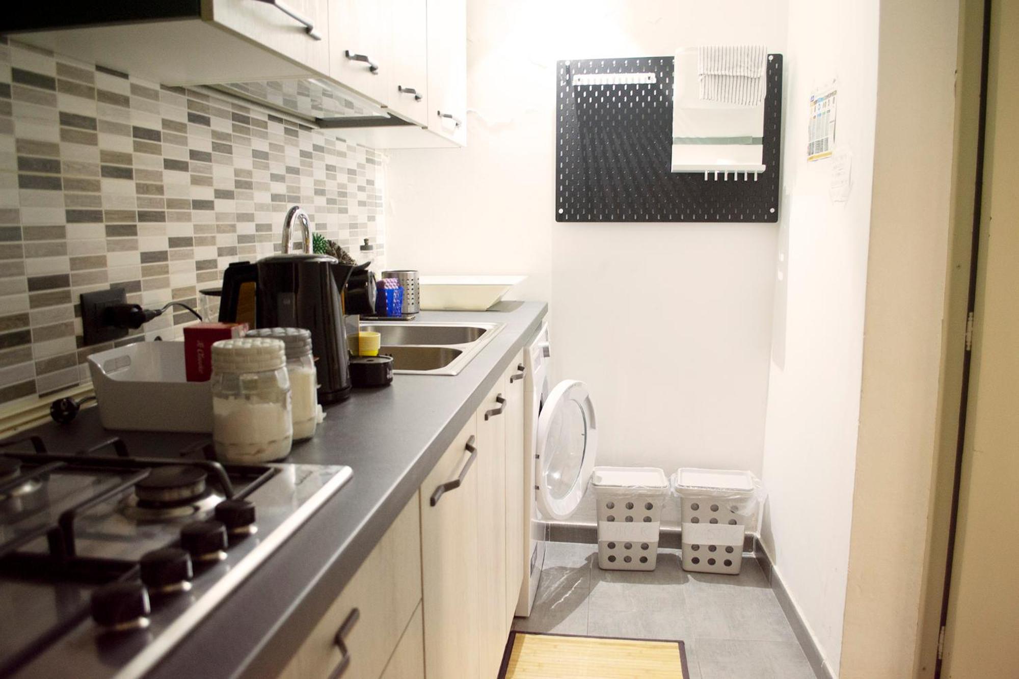 קטאניה Apartment 44 מראה חיצוני תמונה
