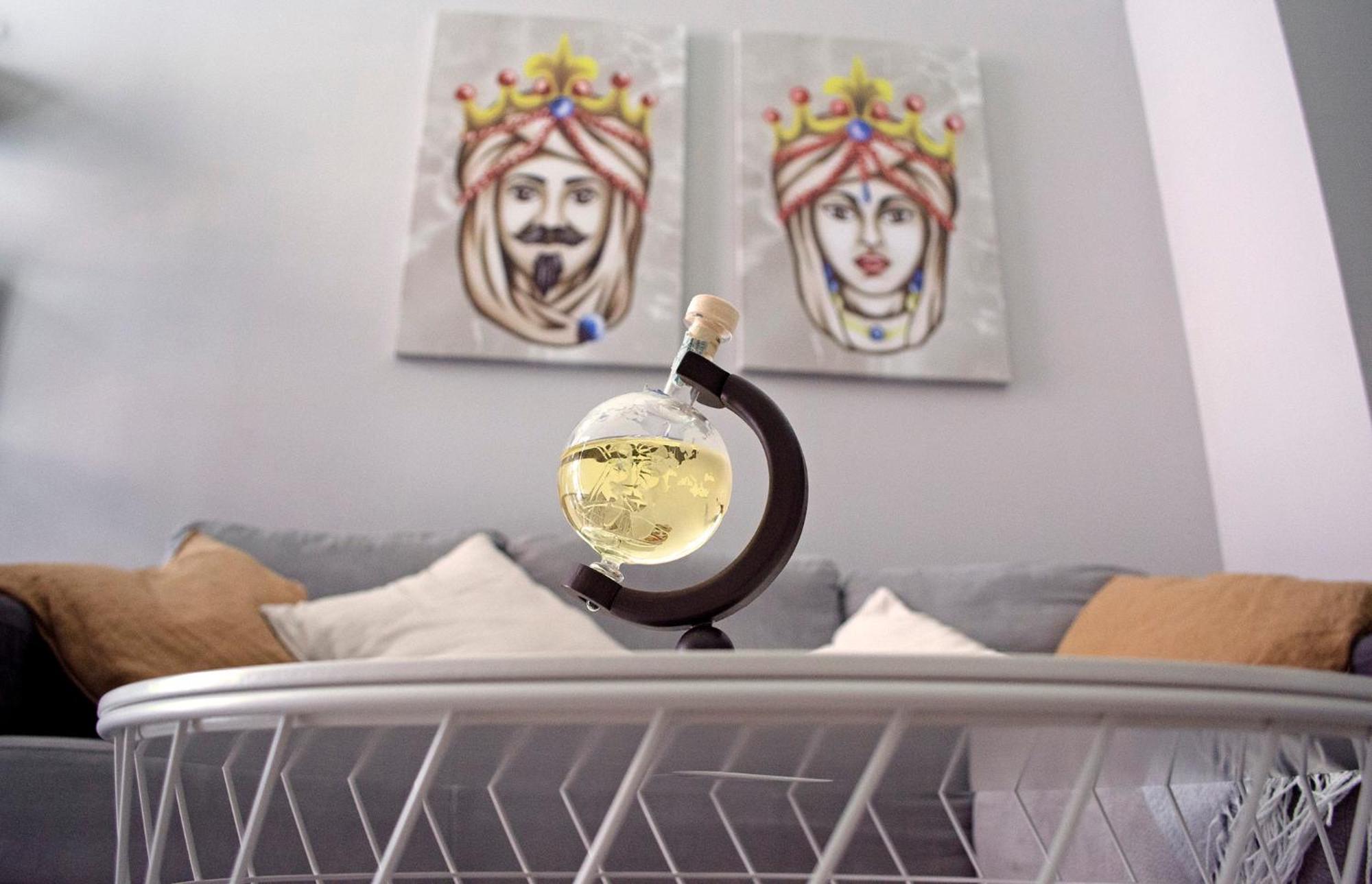 קטאניה Apartment 44 מראה חיצוני תמונה
