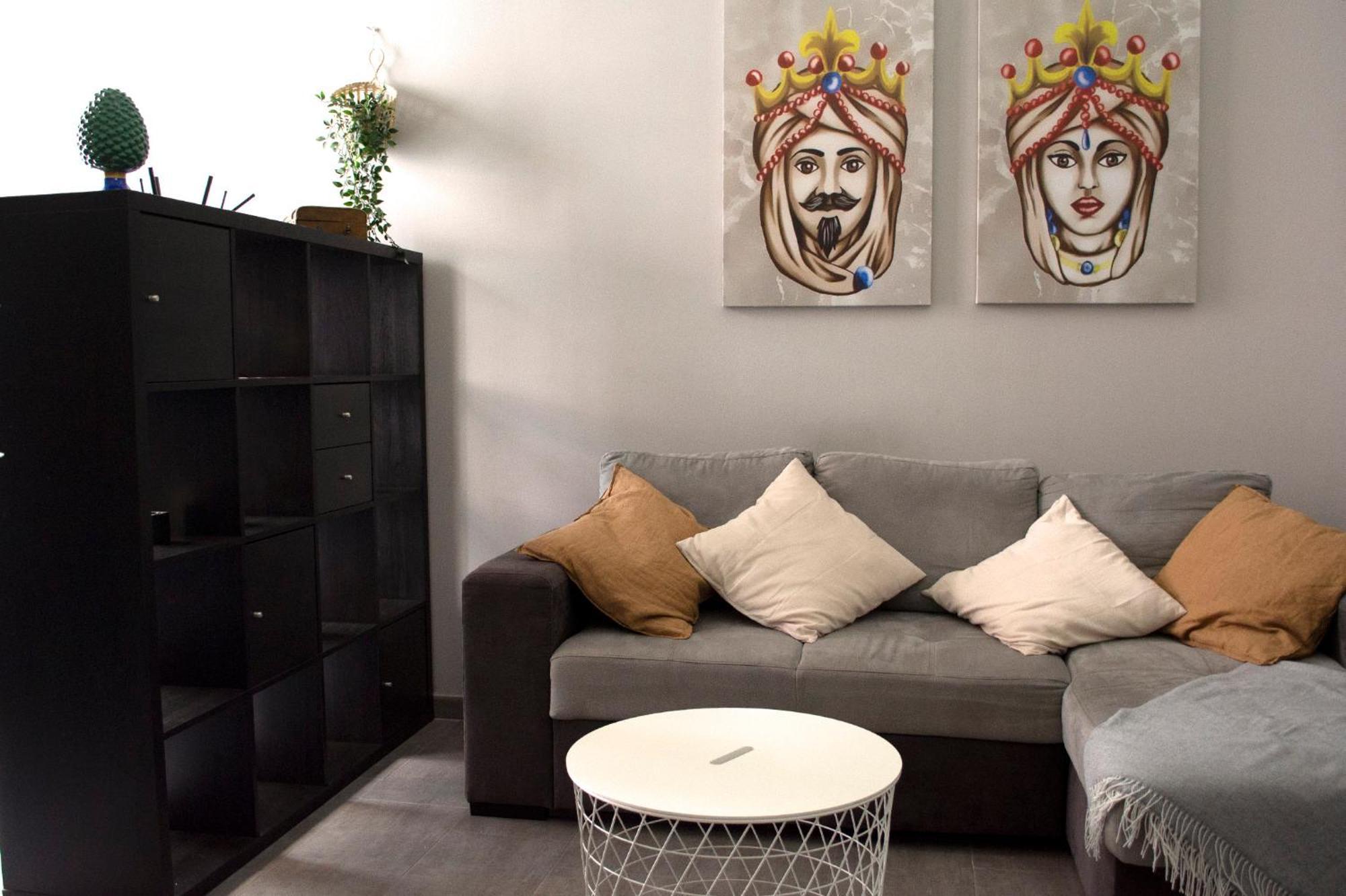 קטאניה Apartment 44 מראה חיצוני תמונה