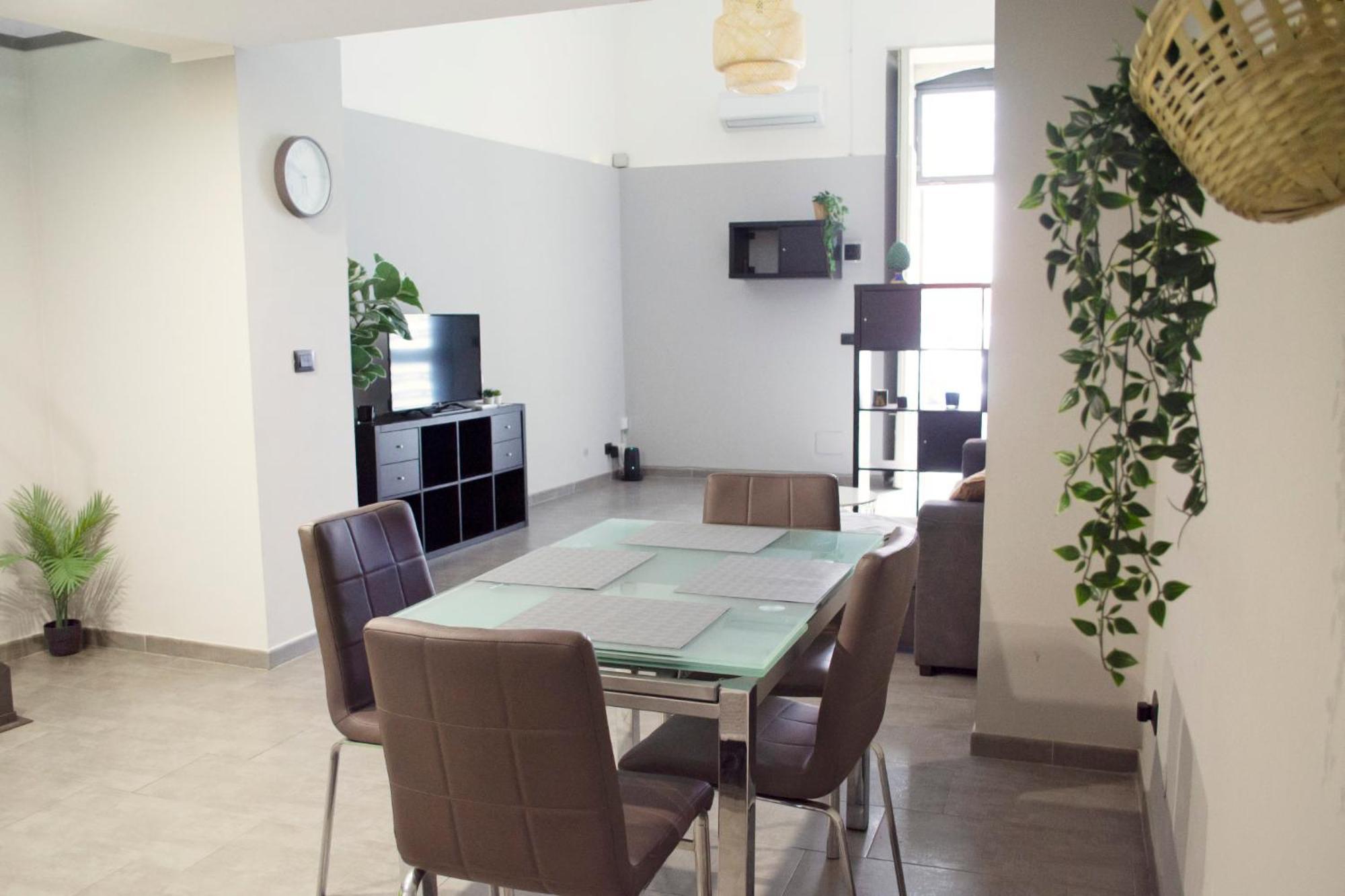 קטאניה Apartment 44 מראה חיצוני תמונה