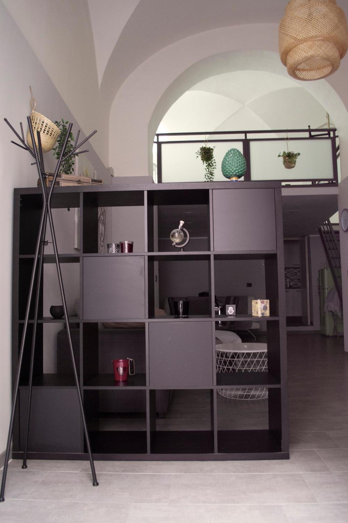 קטאניה Apartment 44 מראה חיצוני תמונה