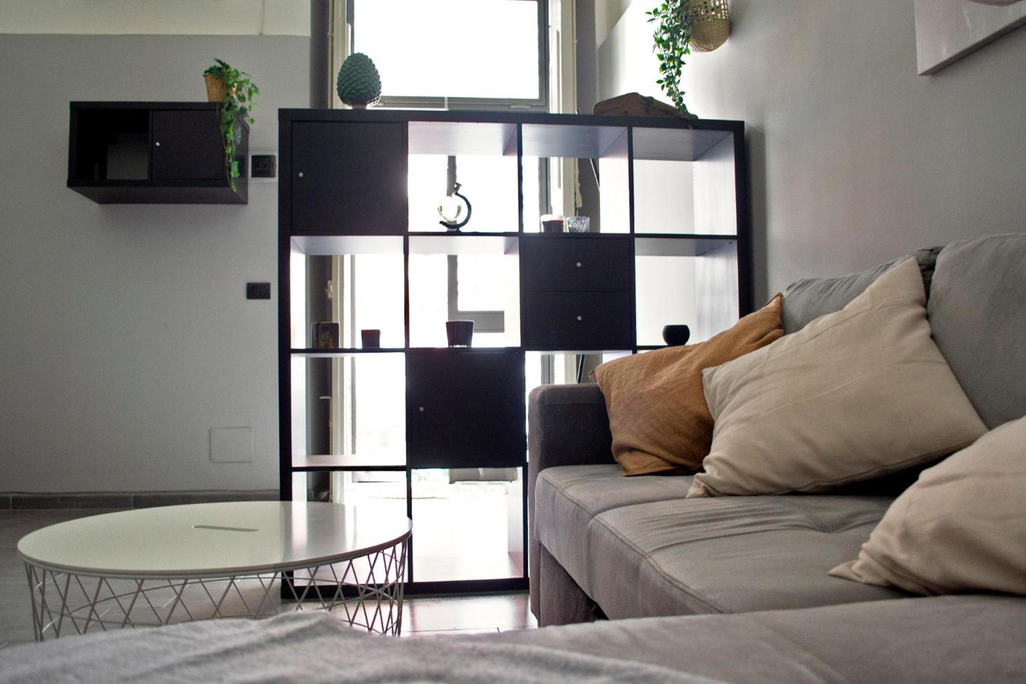 קטאניה Apartment 44 מראה חיצוני תמונה