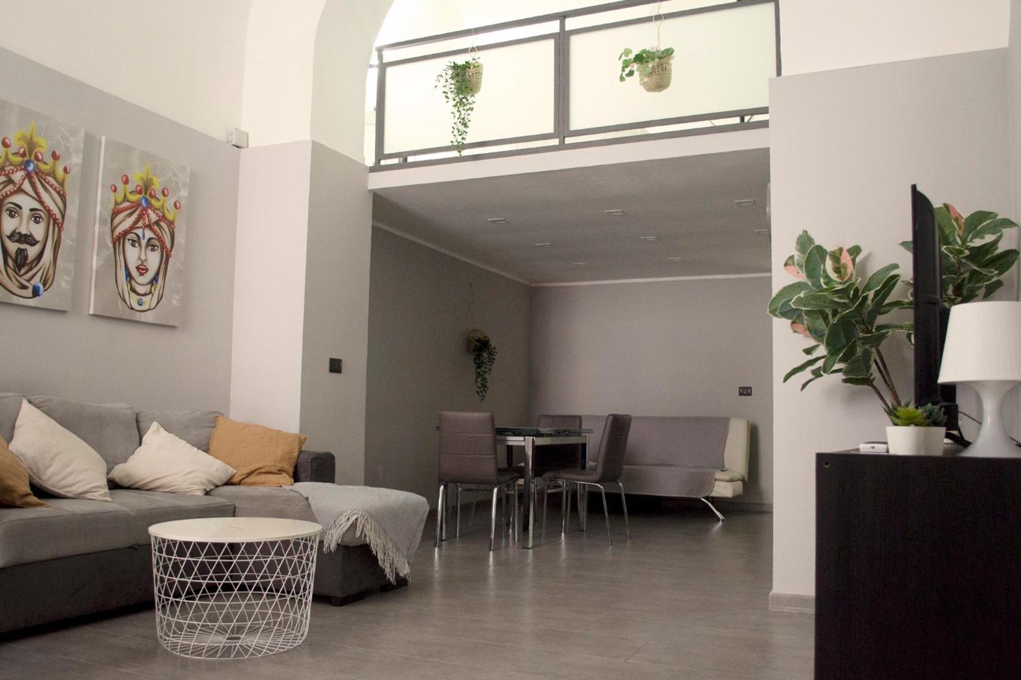 קטאניה Apartment 44 מראה חיצוני תמונה