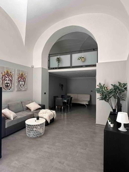 קטאניה Apartment 44 מראה חיצוני תמונה